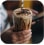 Chocolate cocktail